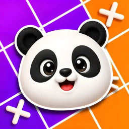 Panda Doku: Brain Puzzle Games